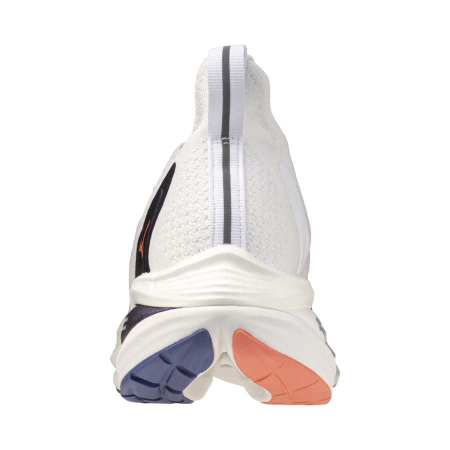 Mizuno MIZUNO NEO VISTA 2 White/Striking Coral/Iris Bloom
